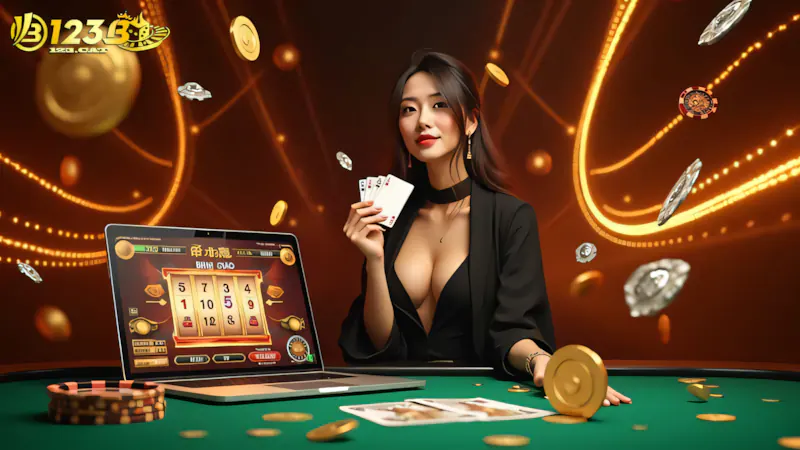 AE Casino 123B | Sảnh Cược Đỉnh Cao, Game Chuẩn Quốc Tế