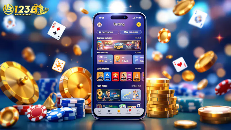 Danh sách các trò chơi nổi bật tại sảnh AE Casino