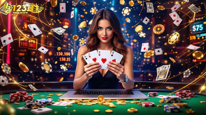 Dg Casino 123B | Sảnh Cược Đẳng Cấp Châu Á, Cơ Hội Thắng Lớn