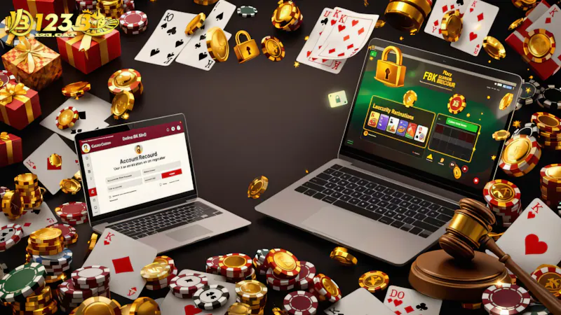 Giới thiệu tổng quan về sân chơi DG Casino