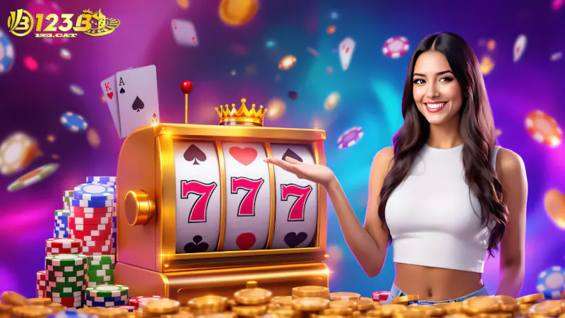 Giới thiệu về WM casino 123B