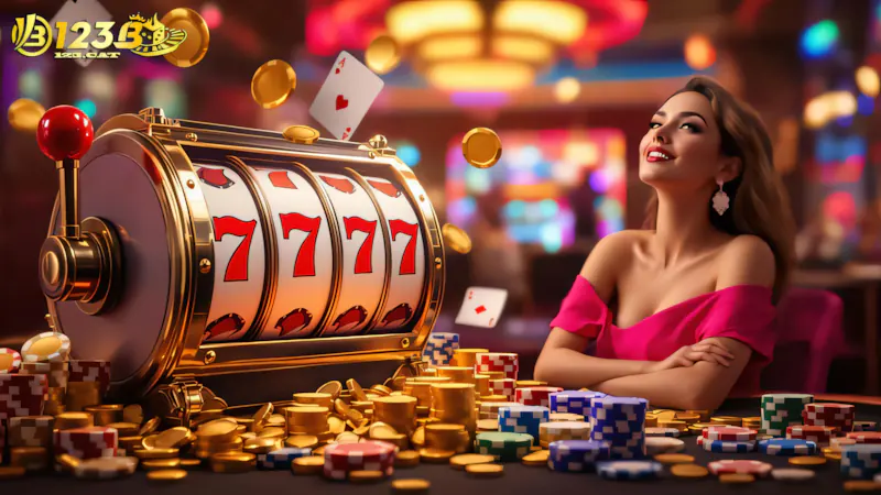 Khám phá ưu điểm nổi bật mà sân chơi DG Casino đem lại